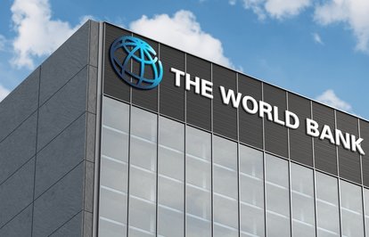DünyaBankasındanTürkiyeye600milyondolarlıkyenifinansman