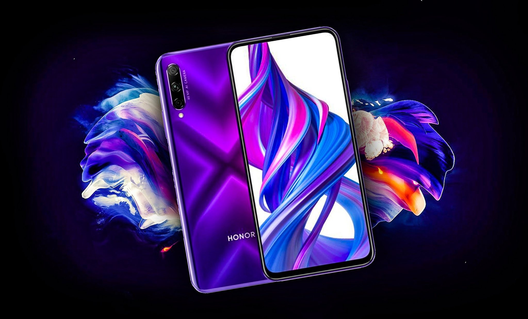 Honor 9X Pro özellikleri ve fiyatı nedir? - Esquire