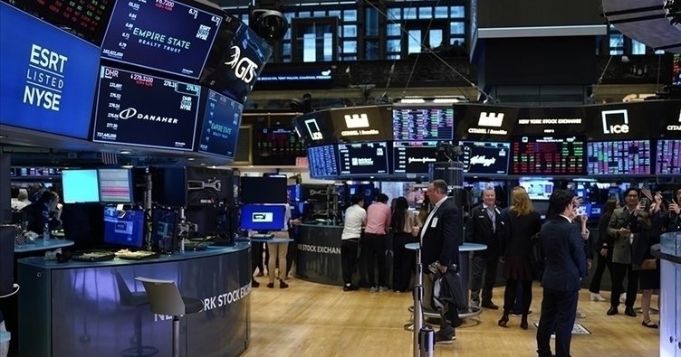 Piyasalarda jeopolitik gerginliklere karşın risk iştahı yüksek seyrediyor