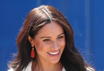 Meghan Markle, aileyi fena kızdıracak!