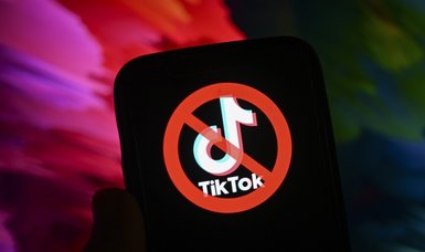 UK to ban TikTok on government phones - PA Media
