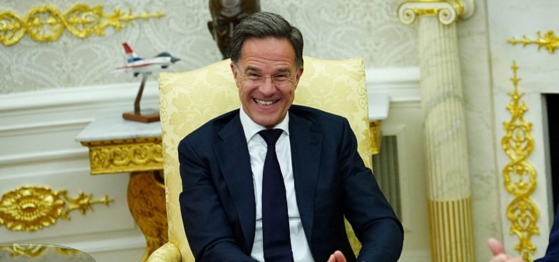 NATO TO ANNOUNCE TENS OF BILLIONS IN NEW DEFENSE CONTRACTS AT ANKARA SUMMIT
