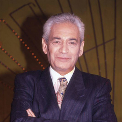 Yaralı Ceylan