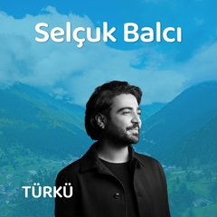 Selçuk Balcı