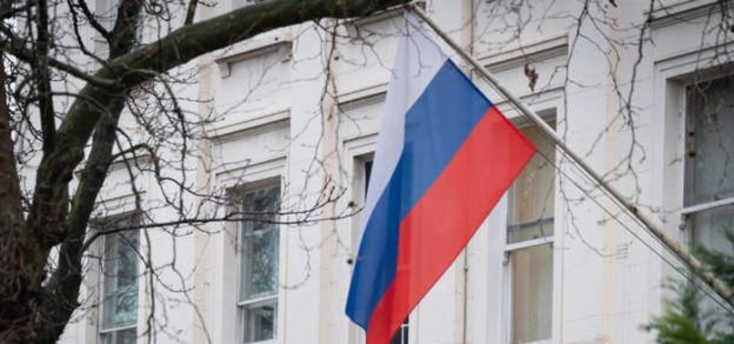 RUSSIA IMPOSES SANCTIONS ON 144 CITIZENS OF BALTIC STATES