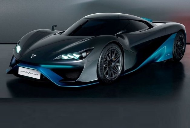 HİDROJENLİ SÜPER SPORCU