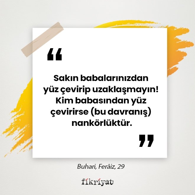 Aile ile ilgili 40 hadis; Buhari, Ferâiz, 29