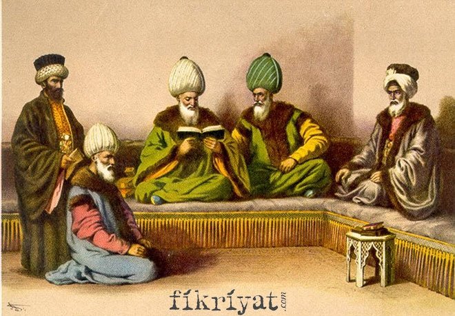 Seyyidler neden yeşil sarık takardı?