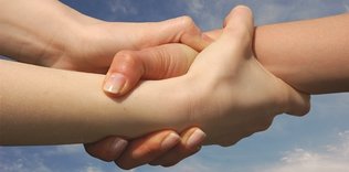 Köy okuluna yardım