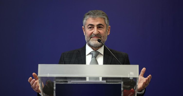 Bakan Nebati, EYT düzenlemesine ve öğretmenlere ilişkin çalışmaların sürdüğünü bildirdi