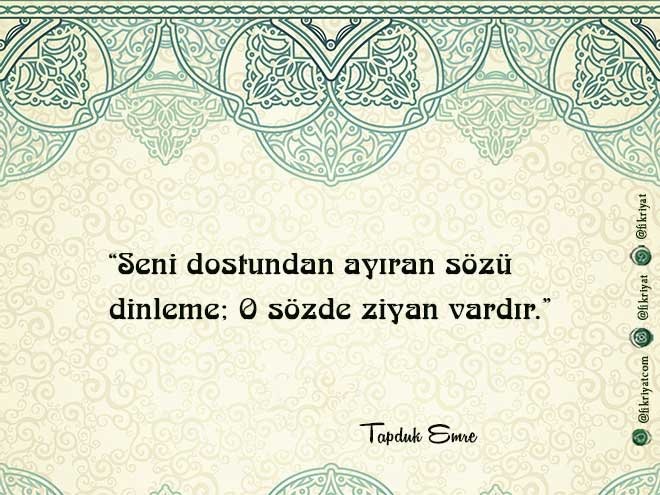 Önemli mütefekkirlerle aynı dönemde yaşadı