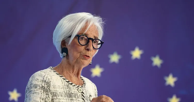 AMB’de erken ayrılık kararı! Lagarde’ın görevi bırakma tarihi belli oldu