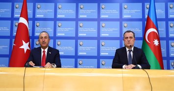 Turkey's Çavuşoğlu: Armenian attacks on civilian settlements constitute crimes against humanity