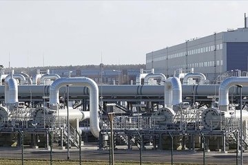 Avrupa Parlamentosu, Rusya’dan gaz alımının bitirilmesini onayladı