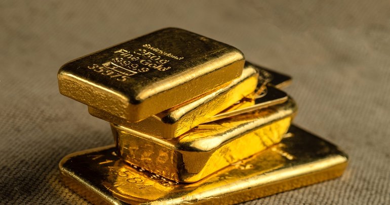 Altının gramı 6 bin 643 lira