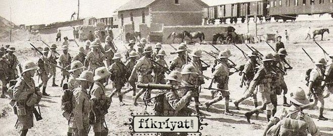 AZERBAYCAN’IN BAĞIMSIZLIĞI DEVLET BAŞKANLARINA SUNULDU