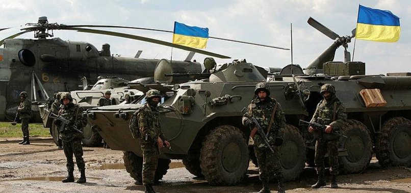 RUSSIAN OFFICIAL ADMITS UKRAINIAN FORCES HAVE CAPTURED VILLAGE OF PIATYKHATKY IN ZAPORIZHZHYA REGION