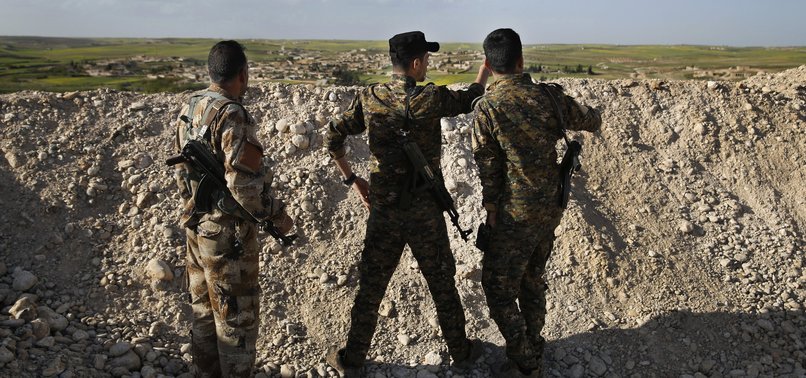 YPG/PKK KILLS CIVILIAN IN DEIR EZ-ZOUR AFTER DEATH THREATS