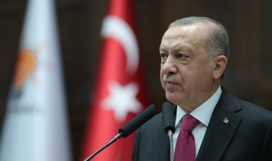 Erdoğan to pay a visit to Upper Karabakh region liberated from occupying Armenian forces
