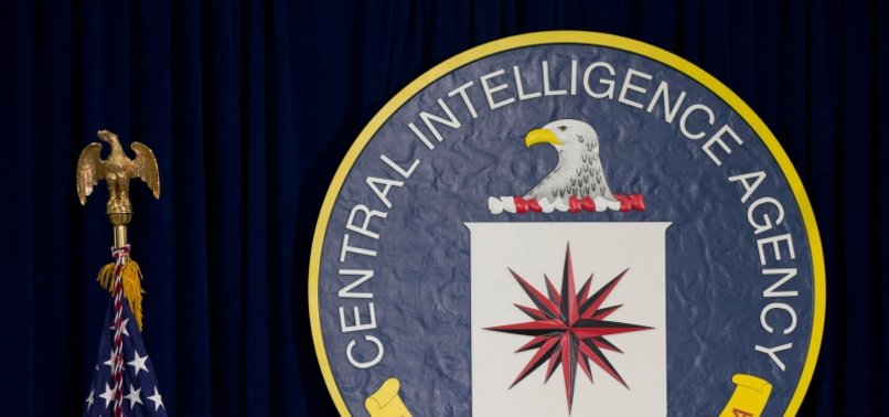 US SENATORS ALLEGE CIA COLLECTED BACKDOOR DATA ON US CITIZENS