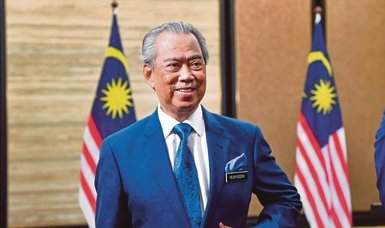 Malaysia ex-PM Muhyiddin summoned to anti-graft agency