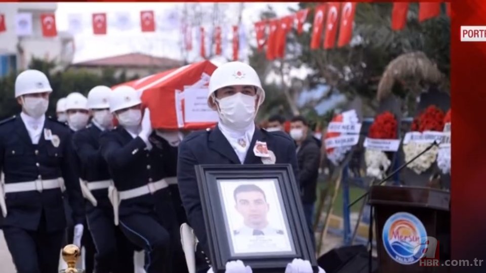 PORTRE | Gara şehidi Polis Sedat Yabalak kimdir?