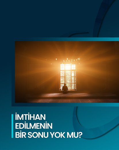 İnsanın Tekamül Yolculuğu