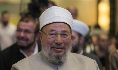 Influential Muslim cleric Sheikh Youssef al-Qaradawi passes away - IUMS