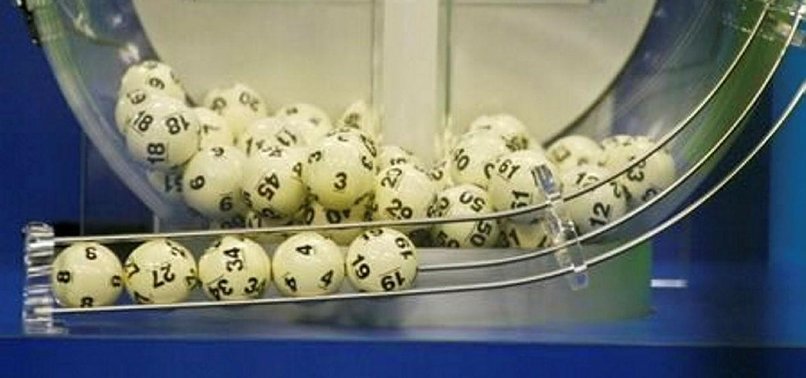 $625M POWERBALL DRAWING WOULD BE US 7TH-LARGEST JACKPOT