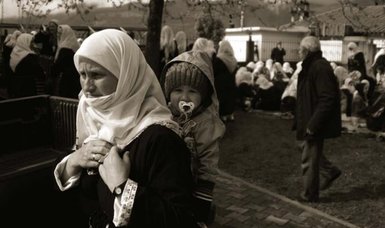 Greece suppresses fundamental rights of Western Thrace Muslims