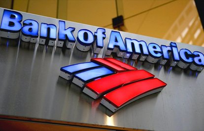 KarlılıktabirkankaybıdaBankofAmericadan