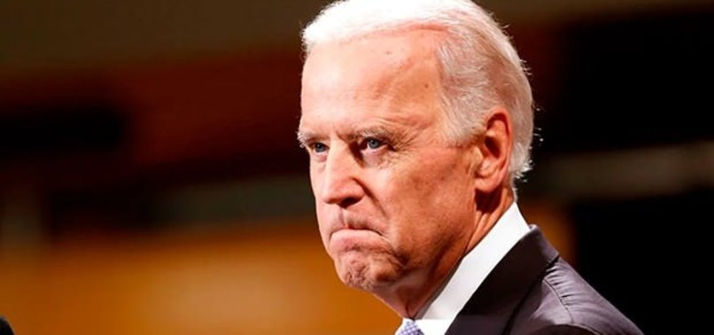 Democrats Make It Official Nominate Biden To Take On Trump Anews