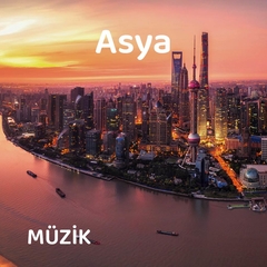 Asya efsanesi