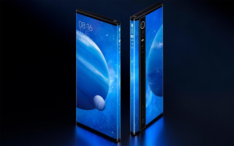 xiaomi mi mix alpha ozellikleri