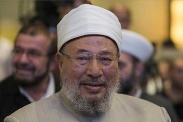 Ümmet birliğini gaye edinen Mısırlı alim Yusuf el Karadavi