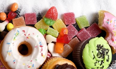 Scientists find reason why we consume too much sugar