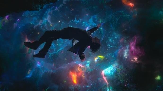 Astral seyahatle uçulur mu?