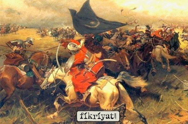 MÜSLÜMANLARIN KIBRIS’I FETHETME TEŞEBBÜSÜ