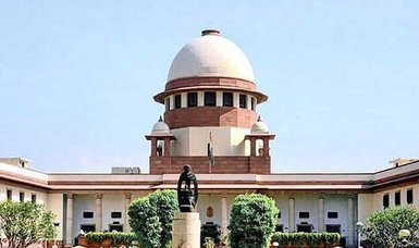 India’s top court directs states to register hate speech cases