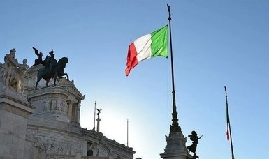 University students in Rome demand end to cooperation with Israel