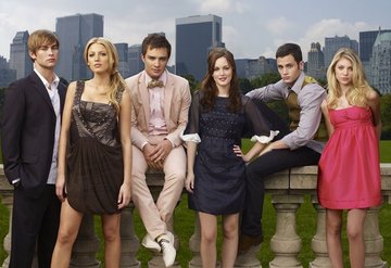 Gossip Girl Tarihinin İkonik Şarkıları