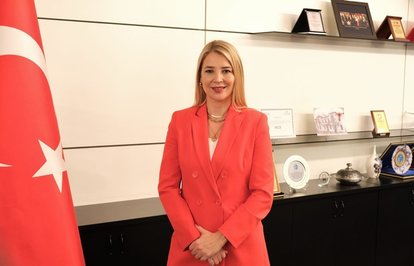Çevikeldendeprembölgesineyatırımçağrısı