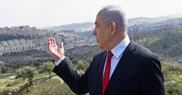 UN chief hopes Israel decides against West Bank annexation