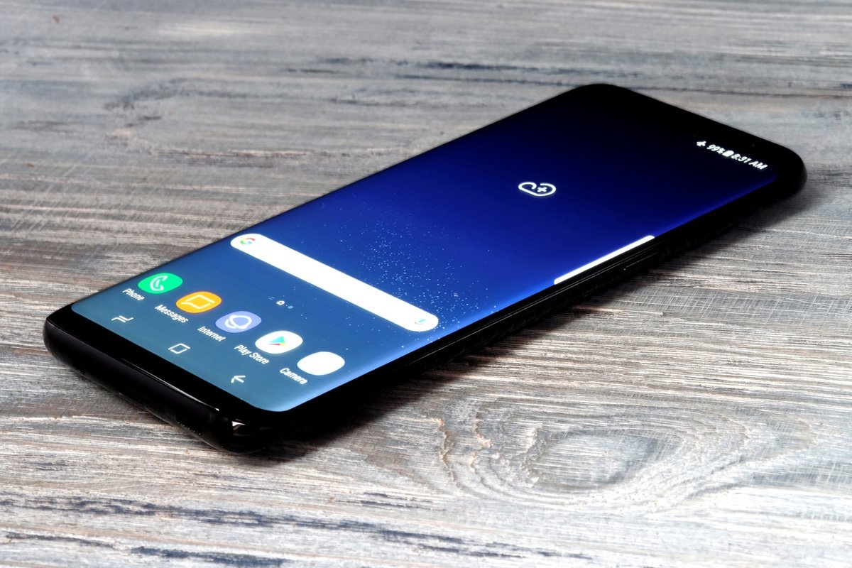 SAMSUNG GALAXY S10 PLUS ÖZELLİKLERİ NELERDİR?