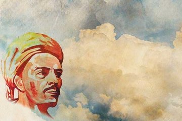 Bütün zamanların şairi: Yunus Emre