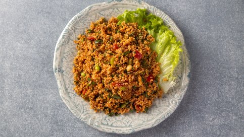 Kısır