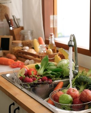 Mutfakta Enerji Tasarrufu İçin 4 İpucu