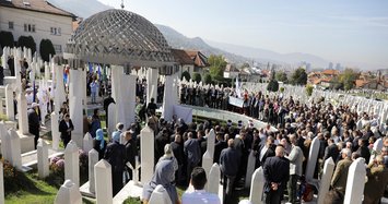 Bosnia remembers pivotal leader Alija Izetbegovic