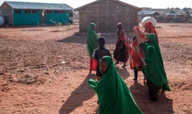 Domestic violence, child marriages soar in drought-hit Ethiopia