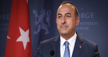 Turkey determined to clear region from terrorists - Çavuşoğlu